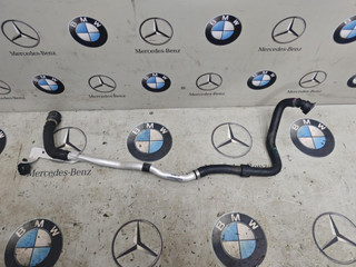патрубок радиатора BMW XM G09 2023, 4.4 л., бензин, c5y, полный привод, 9874296