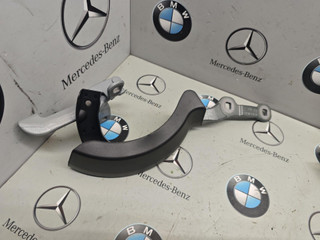 петля крышки багажника BMW XM G09 2023, 4.4 л., бензин, c5y, полный привод, 9451754