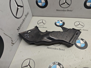 воздуховод BMW XM G09 2023, 4.4 л., бензин, c5y, полный привод, 7434889