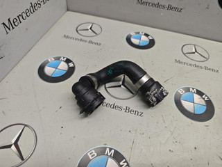патрубок радиатора BMW XM G09 2023, 4.4 л., бензин, c5y, полный привод, 9874294