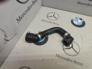 патрубок радиатора BMW XM G09 2023, 4.4 л., бензин, c5y, полный привод, 9874295
