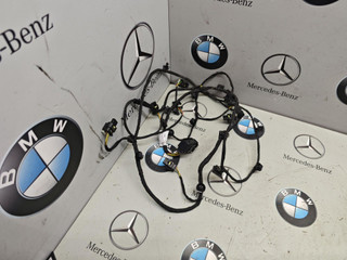 проводка датчиков парковки BMW XM G09 2023, 4.4 л., бензин, c5y, полный привод, 5A75A94, 5A75A89