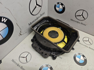 сабвуфер BMW XM G09 2023, 4.4 л., бензин, c5y, полный привод, 2622510