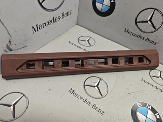 накладка на порог внутренняя BMW XM G09 2023, 4.4 л., бензин, c5y, полный привод, 7434239