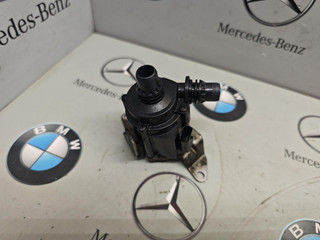 насос антифриза дополнительный BMW X5 F15 2015, 3.0 л., дизель, 8512235