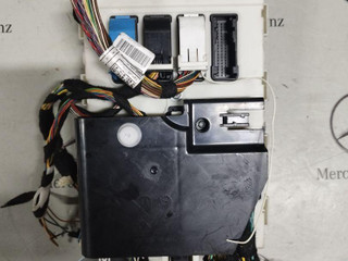 Блок управления BCM (Body Control Module) BMW 4 серия F32/F33/F36 2014, 2.0 л., бензин, 9324781