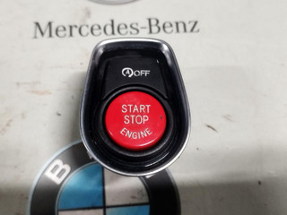 кнопка запуска двигателя BMW 4 серия F32/F33/F36 2014, 2.0 л., бензин, 9250734