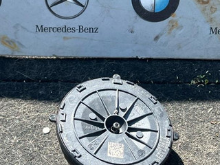 электромоторчик зеркала наружнего BMW 2 серия Active Tourer F45 2015, 2.0 л., бензин, 7383313