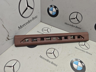 накладка на порог внутренняя BMW XM G09 2023, 4.4 л., бензин, c5y, полный привод, 7434240