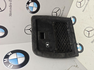 обшивка багажника BMW X5 G05 [рестайлинг] 2023, 3.0 л., бензин, c4p, полный привод, 5A0B5A8