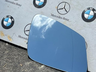 стекло зеркала наружного правого BMW 2 серия Active Tourer F45 2015, 1.5 л., B38 A15 A, бензин