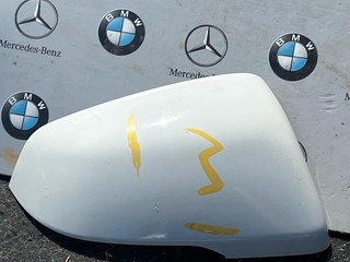 накладка на зеркало BMW 2 серия Active Tourer F45 2015, 1.5 л., B38 A15 A, бензин, 7372132