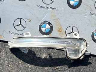 повторитель поворотов BMW 2 серия Active Tourer F45 2015, 1.5 л., B38 A15 A, бензин, 7377964
