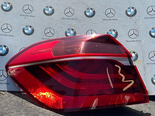 фонарь задний левый BMW 2 серия Active Tourer F45 2014, 1.5 л., B38 A15 A, бензин, 7311059