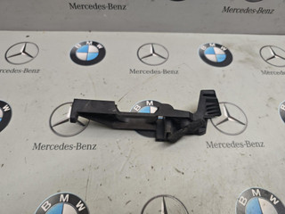 крепление фары правой BMW X5 F15 2015, 3.0 л., дизель