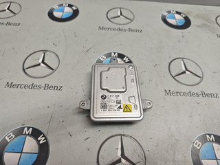 блок розжига ксенона BMW X5 F15 2015, 3.0 л., дизель, 7317408