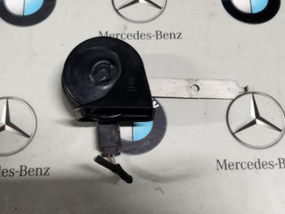сигнал (клаксон) BMW X5 F15 2015, 3.0 л., дизель, 7353193