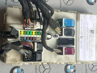 блок предохранителей BMW i3 L01 2015, 9369631