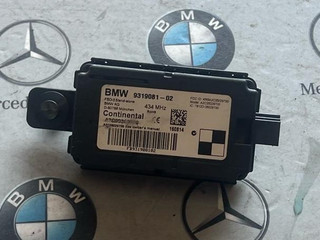 блок радио BMW 6 серия F06/F12/F13 2014, 3.0 л., бензин, 9319081