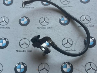 минусовой провод аккумулятора BMW 6 серия F06/F12/F13 2014, 3.0 л., бензин, 9322902