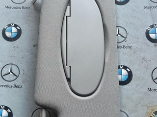 козырек солнцезащитный BMW i3 L01 2015