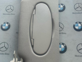 козырек солнцезащитный BMW i3 L01 2015