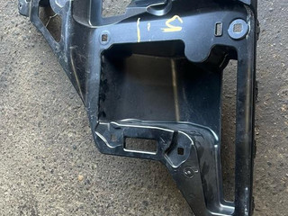 Крепление бампера заднего BMW i3 L01 2015, 7296753