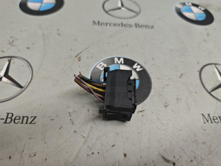 разъем (фишка) проводки BMW X5 F15 2015, 3.0 л., дизель, 6925638