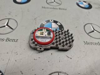 модуль LED BMW X5 F15 2015, 3.0 л., дизель, 1305715084