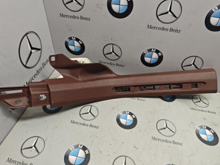 накладка на порог внутренняя BMW XM G09 2023, 4.4 л., бензин, c5y, полный привод, 5A010B6