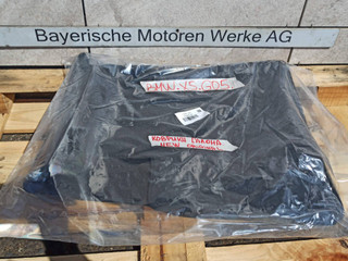 Коврики салона BMW X5 G05 [рестайлинг] 2023, 4.4 л., S68B44A, бензин, a96, 7478825