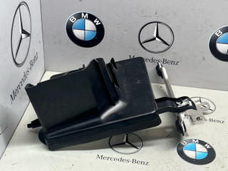 воздуховод (дефлектор) радиатора BMW 8 серия G14/G15 [рестайлинг] 2022, 3.0 л., B58B30C, бензин, АКПП, c36, купе, полный привод, 8059696