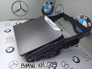 Декоративная накладка центральной консоли BMW XM G09 2023, 4.4 л., бензин, электро, c5y