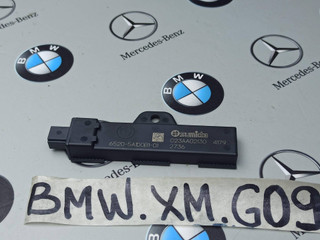 антенна BMW XM G09 2023, 4.4 л., бензин, электро, c5y, 5A1D0B1
