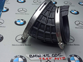 патрубок воздушного фильтра BMW XM G09 2023, 4.4 л., бензин, электро, c5y, 8091474