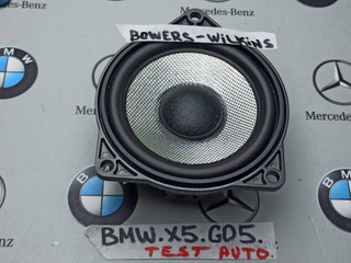 динамик торпедо BMW XM G09 2023, 4.4 л., бензин, электро, c5y, 5A12119