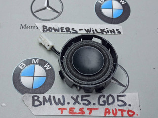 динамик BMW X5 G05 [рестайлинг] 2023, 4.4 л., S68B44A, бензин, c4p, 2622509