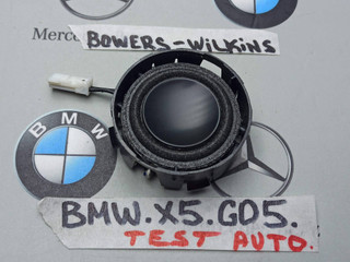 динамик BMW X5 G05 [рестайлинг] 2023, 4.4 л., S68B44A, бензин, c4p, 2622509