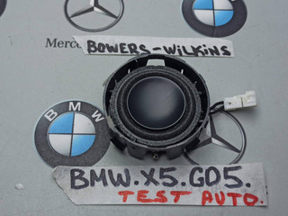 динамик BMW X5 G05 [рестайлинг] 2023, 4.4 л., S68B44A, бензин, c4p, 2622509