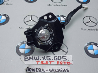 динамик BMW X5 G05 [рестайлинг] 2023, 4.4 л., S68B44A, бензин, c4p, 2622773