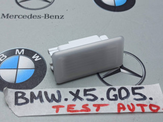 фонарь салона (плафон) BMW X5 G05 [рестайлинг] 2023, 4.4 л., S68B44A, бензин, c4p, 5A42419
