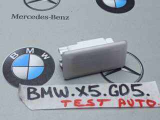 фонарь салона (плафон) BMW X5 G05 [рестайлинг] 2023, 4.4 л., S68B44A, бензин, c4p, 5A42419