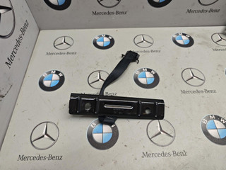 кронштейн (крепление) BMW XM G09 2023, 4.4 л., бензин, c5y, полный привод, 6819636