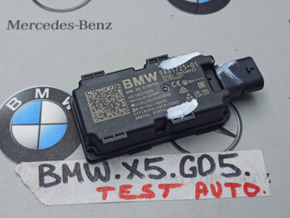 Антенна системы комфортного доступа BMW X5 G05 [рестайлинг] 2023, 4.4 л., S68B44A, бензин, c4p, 5A71725