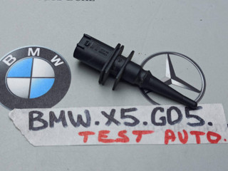 датчик температуры BMW X5 G05 [рестайлинг] 2023, 4.4 л., S68B44A, бензин, c4p, 6936953