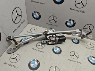 механизм стеклоочистителя (трапеция дворников) BMW XM G09 2023, 4.4 л., бензин, c5y, полный привод, 5A45FD1