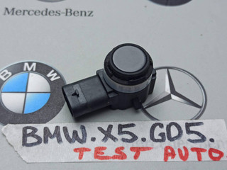 датчик парктроника BMW X5 G05 [рестайлинг] 2023, 4.4 л., S68B44A, бензин, a96, 5A2DA44