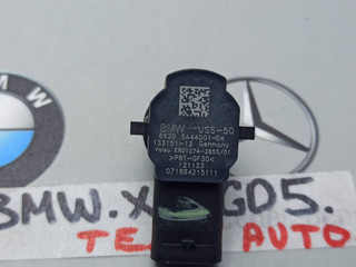 датчик парктроника BMW X5 G05 [рестайлинг] 2023, 4.4 л., S68B44A, бензин, c4p, 5A44D01