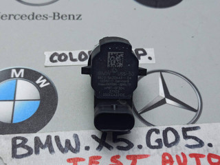 датчик парктроника BMW X5 G05 [рестайлинг] 2023, 4.4 л., S68B44A, бензин, c4p, 5A2DA43
