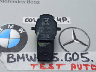 датчик парктроника BMW X5 G05 [рестайлинг] 2023, 4.4 л., S68B44A, бензин, c4p, 5A2DA44